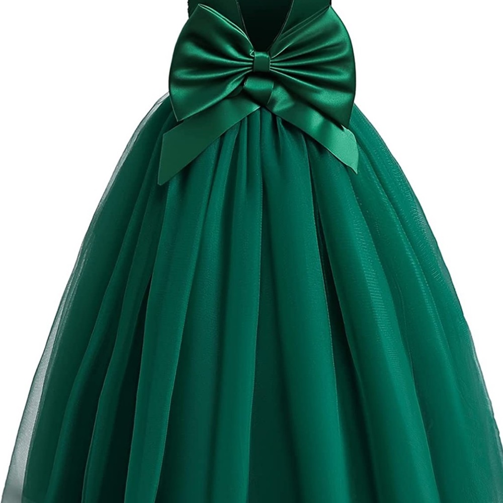 Girls size 8 Special Occasion dress - Picture 2 of 4